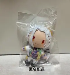あんスタ　8th コスチュームマスコット　乱凪砂