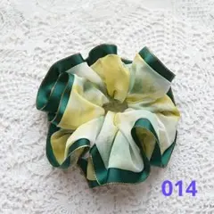 シュシュ 014