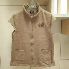 婦人 シニア向け ベスト
