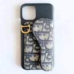 【極美品・11pro用】 ディオール サドル IPHONE ケース スマホ