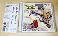 dustbox / Thousand Miracles