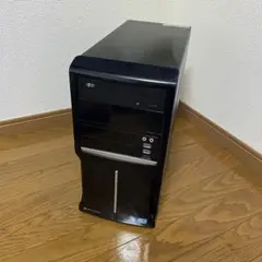 デスクトップPC ジャンク品