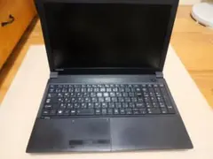 dynabook B554/K ノートパソコン ジャンク品