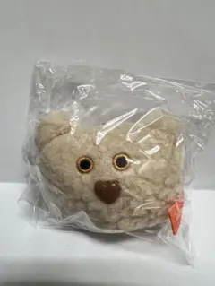 Mojojo フェイスマスコット　ガチャガチャ