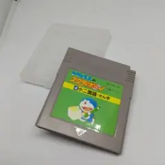 ゲームボーイ ドラえもんのスタディポケット 4 小二国語・かん字