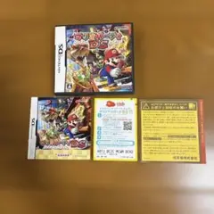 マリオパーティDS ニンテンドーDS