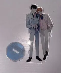 幼なじみじゃ、我慢できない アクスタ