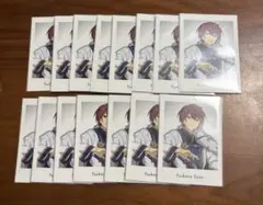 あんスタ あんさんぶるスターズ！！ 朱桜司 アニメイト特典カード