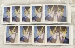 鋼の錬金術師　ハガレン　エド　ぱしゃこれ
