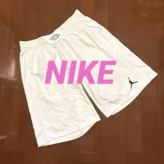 【訳あり】ナイキ NIKE JORDAN ハーフパンツジャンプマン