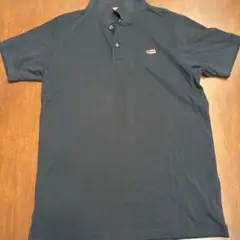New Balance ニューバランス 574 シューズロゴ ポロシャツ XL