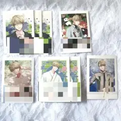 ALIVE 10周年 ぱしゃこれ SOARA 在原守人