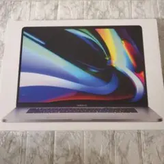 199 MacBook Pro 16インチ 2019 i7 16GB 1TB
