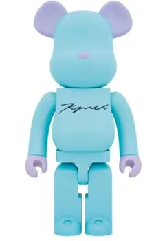 ウルトラマンベアブリック特撮ソフビkaws kyne 激レア