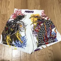 クレイジービー ファイトショーツ ショーツ 格闘技 RIZIN 山本KID 修斗