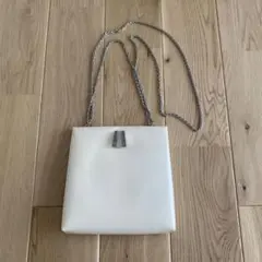 レトロ3ウェイミニバッグ