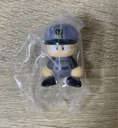 パワプロくん ならぶんです 阪神タイガース ガチャガチャ
