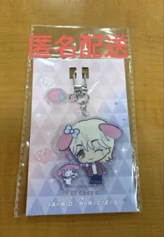 SEVENTEEN サンリオ SANRIO ジョンハン マイメロ キーホルダー