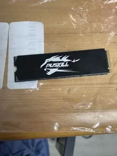 PUSKILL M.2 NVMe SSD 512GB MAP1202-D8