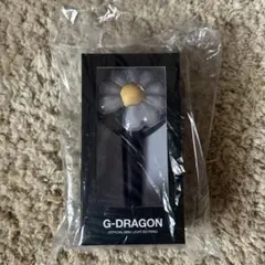 BIGBANG ジヨン　G-DRAGON キーリング　公式