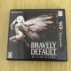 3DS ブレイブリーデフォルト
