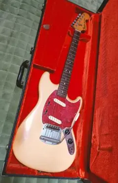 2025年最新】fender ムスタング ジャンクの人気アイテム - メルカリ
