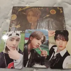 Stray Kids スキズ アルバム