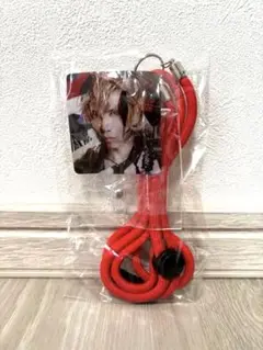 Acid Black Cherry AMPM　スマホショルダー yasu