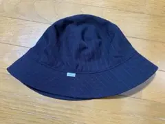 KIJIMA TAKAYUKI × Graphpaperバケットハット