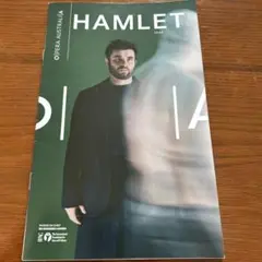 HAMLET オペラ・オーストラリア