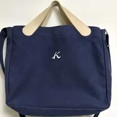 キタムラ×西武鉄道 コラボトートバッグ