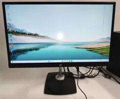 HP N220h液晶ディスプレイ　21.5インチモニター　HDMI
