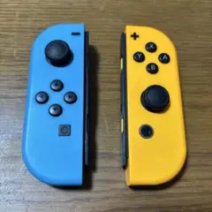 Switch Joy-Con コントローラー　未チェック　ジャンク品