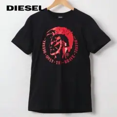 新品‼️DIESEL❗プリントTシャツ❗
