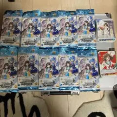 ヴァイスシュバルツ　角川スニーカー文庫