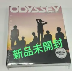 未開封 RIIZE ODYSSEY PACKAGE EARTH ver.H392