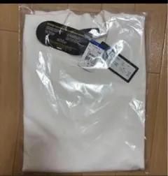 【公式サイト売切れ】新品　未使用　HILTON トガニット　ホワイト　Ｌ