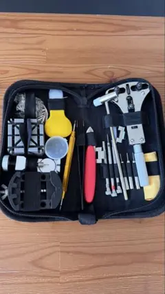 時計工具セット