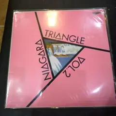 NIAGARA TRIANGLE VOL.2
