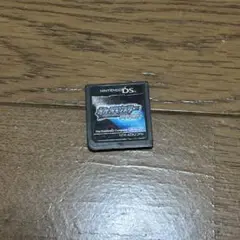 ポケットモンスターダイヤモンド