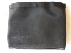 無印良品　バッグインバッグ
