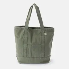 MASTER & CO. CHINO TOTE 未使用　タグつき