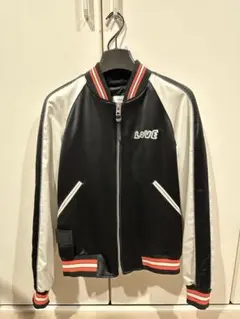 2025年最新】COACH スカジャンの人気アイテム - メルカリ