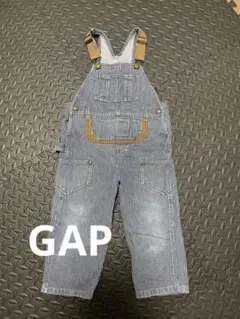 GAPオーバーオール3yrs（3歳）
