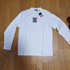Callaway ロングスリーブ Tシャツ K-65