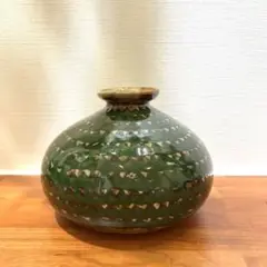 ヴィンテージ メキシコ 民藝 民芸品 手描き イラスト 陶器 花瓶 壺 2025年最新】IDEE 工芸品の人気アイテム - メルカリ