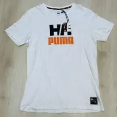 【激レア】PUMA × Helly Hansen コラボTシャツ タグ付き