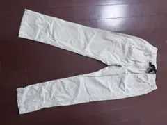 【美品】GRAMICCI アイボリー チノパン