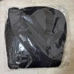 Aprica ラクーナクッションベビーカー用カバー 黒 メッシュ