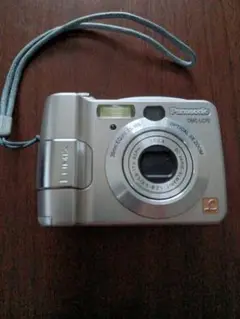 動作確認済み Panasonic LUMIX DMC-LC70 単三電池用 2025年最新】dmc-lc70の人気アイテム - メルカリ